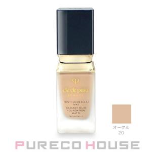 cle de peau BEAUTE 資生堂 クレドポーボーテ タンフリュイド