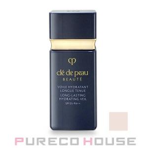 資生堂 クレドポーボーテ ヴォワールイドラタンロングトゥニュ  SPF25 PA++ 30ml