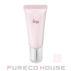 IPSA (イプサ) コントロールベイス (化粧下地) SPF20・PA++ 20g #ピンク【メール便可】