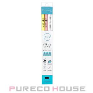 SUTENAI(ステナイ) シリコンストロー #MIX(ミックス)