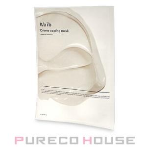 Abib  クリームコーティング マスク 17g #トーンアップ ソリューション