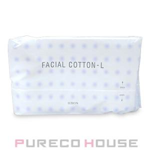 アルビオン フェイシャルコットン L 120枚入