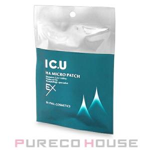 Dr.PHIL COSMETICS ドクターフィル IC.U HA マイクロパッチ EX