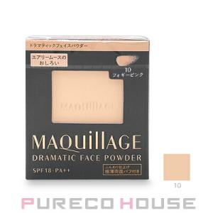 MAQuillAGE（マキアージュ） 資生堂 ドラマティックチークカラー