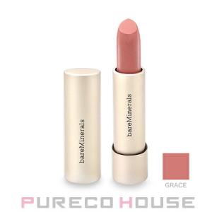 bareMinerals(ベアミネラル) ミネラリスト イドラ スムージング リップスティック 3.6g #グレイス【メール便可】｜pureco2nd