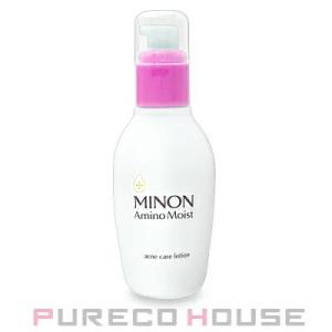 ミノン アミノモイスト エイジングケア ローション 150ml【メール便は使えません】