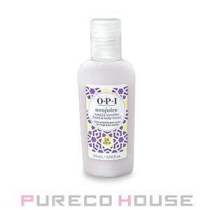 Opi Opiオーピーアイ アボジュース バニラ ラベンダー ハンド ボディローション ミニチュア 28ml 最安値 価格比較 Yahoo ショッピング 口コミ 評判からも探せる