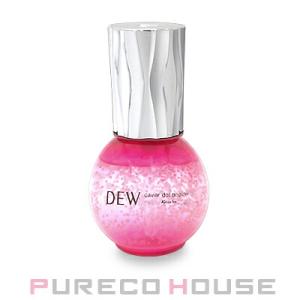 カネボウ DEW キャビアドットブースター (導入美容液) 40ml【メール便は使えません】｜pureco2nd