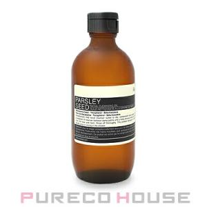 Aesop（イソップ） 並行輸入品 パセリ フェイシャルトナー 200ml【宅配