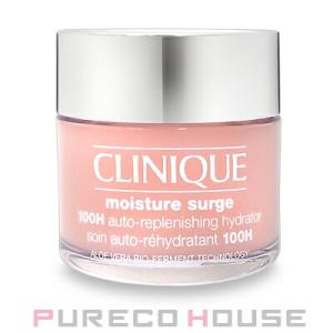 Clinique (クリニーク) モイスチャー サージ ジェルクリーム 100H 200ml 【海外...