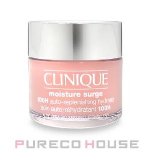 Clinique (クリニーク) モイスチャー サージ ジェルクリーム 100H 125ml【メール...