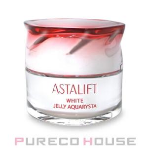 【ASTALIFT】アスタリフト ホワイト ジェリー アクアリスタ（ジェリー状先行美容液） 60g （医薬部外品）【メール便は使えません】