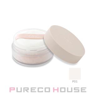 RMK 並行輸入品 / エアリータッチ フィニッシングパウダー #01