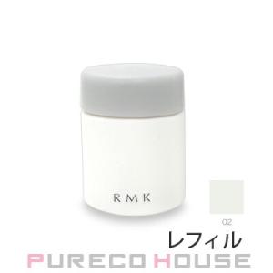RMK（アールエムケー） エアリータッチ フィニッシングパウダー 8.5g