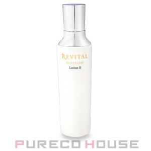 REVITAL 化粧水 REVITAL(リバイタル) ローション II しっとりタイプ