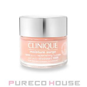 Clinique (クリニーク) モイスチャー サージ ジェルクリーム 100H 50ml【メール便...
