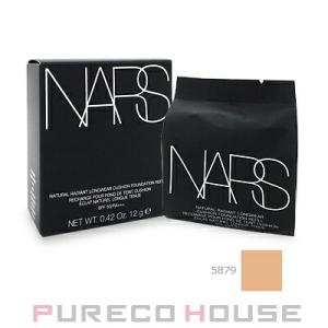 NARS（ナーズ） ライトリフレクティング セラムクッション