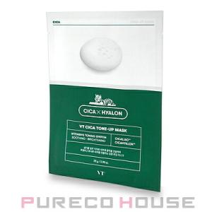 VT COSMETICS シカ トーンアップ マスク 28g