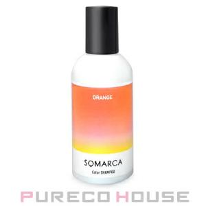ホーユー ソマルカ カラーシャンプー オレンジ 150ml