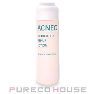 ドクターフィル フォルミュール アクネオ 薬用 リペア ローション (化粧水) 150ml 【医薬部外品】【メール便は使えません】