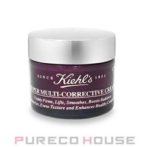 KIEHL'S (キールズ) キールズ マルチクリーム SP 50ml【メール便は使えません】｜pureco2nd