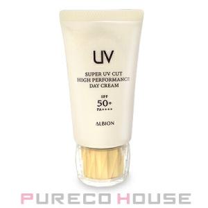 アルビオン スーパー UV カット ハイパフォーマンス デイクリーム SPF50+ PA++++ 50g