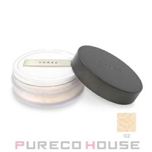 THREE（スリー） アドバンスド エシリアル スムース オペレーター