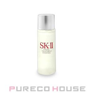 SKII フェイシャルトリートメントエッセンス 【ミニチュア】 30ml【メール便可】｜CosmeShop プレコハウス