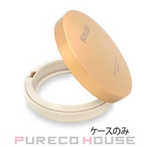 ETVOS (エトヴォス) ミネラルグロウスキンクッション ケース【メール便可】