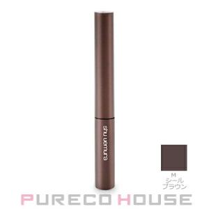 シュウウエムラ クシ ブロー (眉毛用マスカラ) 3.5g #M シールブラウン【メール便可】