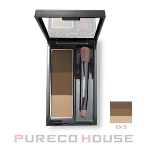 カネボウ KATE (ケイト) デザイニングアイブロウ3D (眉墨) 2.2g #EX-5 ブラウン...