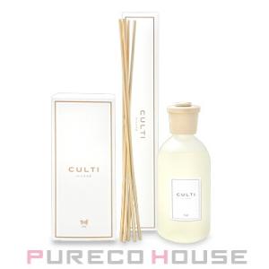 CULTI (クルティ) ディフューザー / STILE 500ml #THE