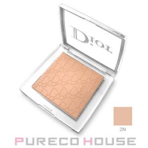 クリスチャンディオール ディオール バックステージ フェイス&ボディ パウダー 11g #2N ニュートラル
