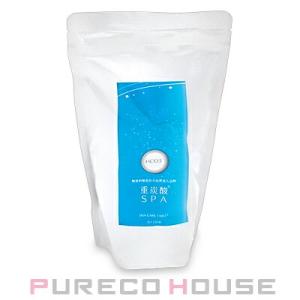 重炭酸SPA (入浴剤) 16g×32錠【メール便は使えません】｜pureco2nd