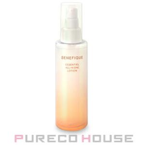 資生堂 ベネフィーク エッセンシャル オールインワン ローション (ローション状保湿液) 170ml...