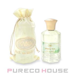 SABON (サボン) オー ドゥ 80ml #ホワイトティー【メール便は使えません】 サボン