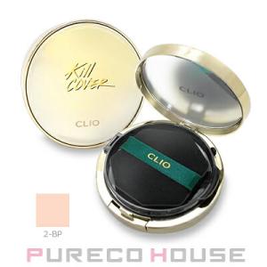 CLIO  キルカバー シカ セラム クッション SPF50+/PA+++ 15g #2-BP LINGERIE