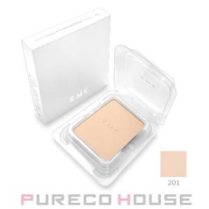 RMK エアリーパウダーファンデーション N 10g #201 （レフィル）