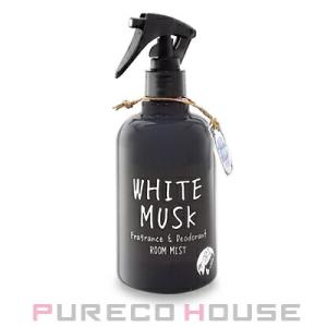 John's Blend (ジョンズ ブレンド) WHITE MUSK ホワイトムスク フレグランス＆デオドラント ルームミスト 280ml【メール便は使えません】｜CosmeShop プレコハウス