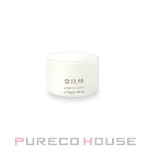 コーセー 雪肌精 みやび MYV アクティライズ クリーム  2g