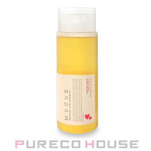 MUCUE ムクエ モイスチャーシャンプー メリーホワイト 600ml レフィル
