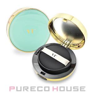 VT COSMETICS エッセンス サン パクト SPF50+/PA+++ 11g【メール便は使え...