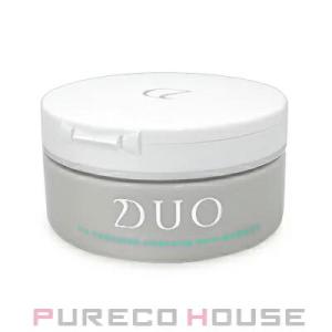DUO (デュオ) ザ クレンジングバーム バリア 90g （医薬部外品）【メール便は使えません】