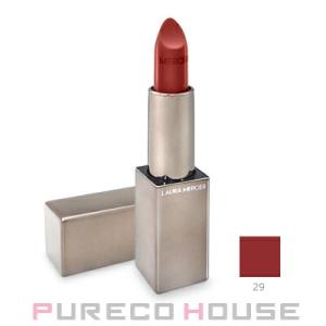 ローラ メルシエ ルージュ エッセンシャル シルキー クリーム リップスティック 3.5g #29 ROUGE PROFOND