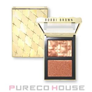 ボビイブラウン リュクス イルミネイティング デュオ #ソフト ブロンズ 【2021年限定】【メール便可】