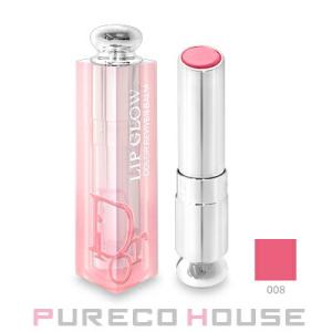 クリスチャンディオール ディオールアディクト リップ グロウ 3.2g #008 ULTRA PINK