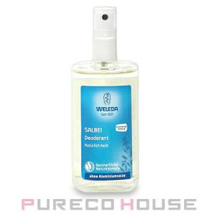 ヴェレダ サルビア デオ フレグランス ミスト 100ml