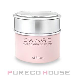 アルビオン エクサージュ モイストバンテージ クリーム 30g