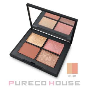 NARS (ナーズ) クワッド アイシャドー 1.1g×4 #01801 ORGASM【メール便可】