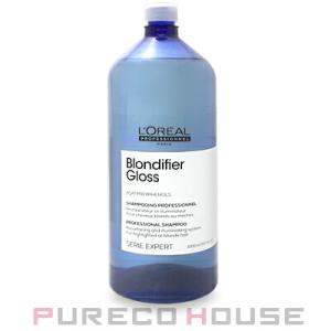ロレアル プロフェッショナル セリエ エクスパート ブロンディファイアー シャンプー 1500ml
